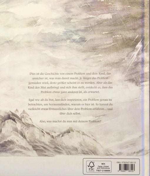 Was macht man mit einem Problem?